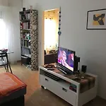 Residence Luxurious Geneve Centre