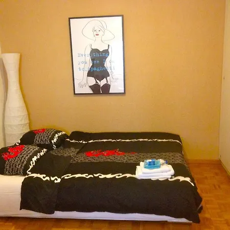 Luxurious Centre Appartement *