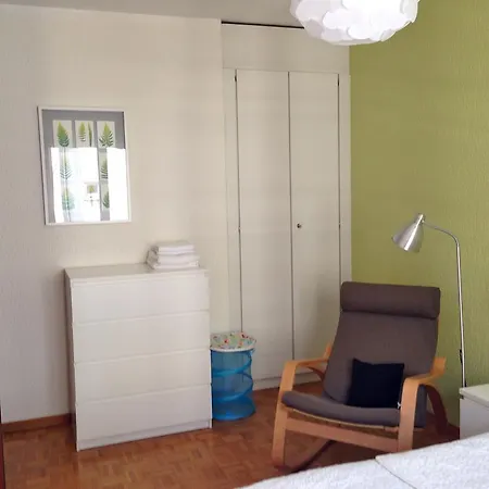 Luxurious Centre Appartement