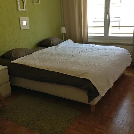 Luxurious Centre Appartement *