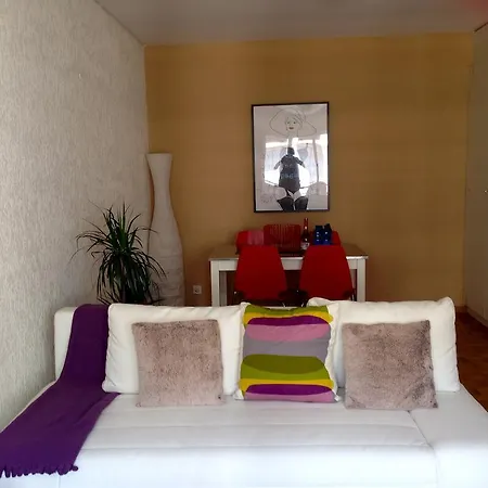 Appartement Luxurious Centre *