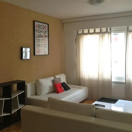 Appartement Luxurious Centre