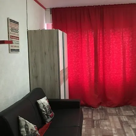 Luxurious Centre Appartement