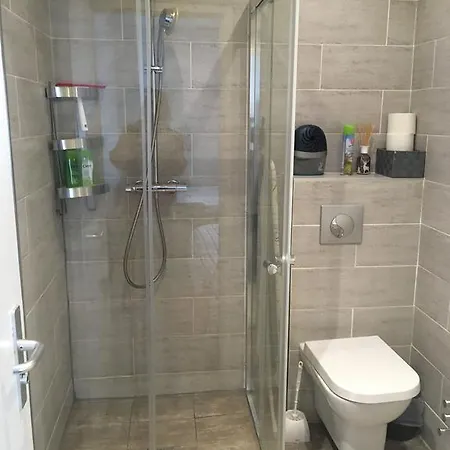 Luxurious Centre Appartement *