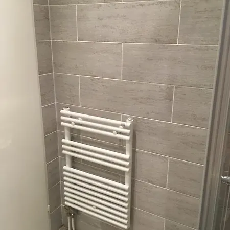 Appartement Luxurious Centre Genève