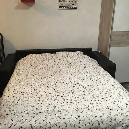 Appartement Luxurious Centre *