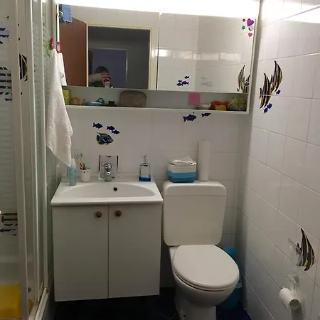 Luxurious Centre
