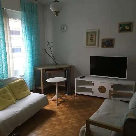 Appartement Luxurious Centre Genève