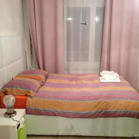 Luxurious Centre Apartment Genf