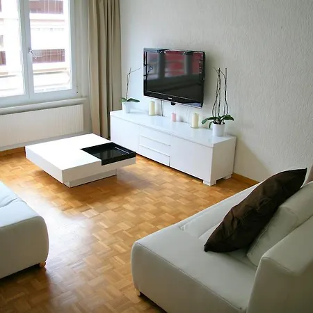 Apartment Luxurious Centre