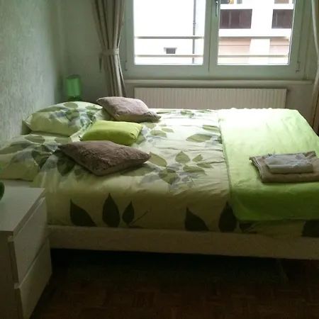 Apartment Luxurious Centre