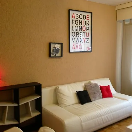 Luxurious Centre *
