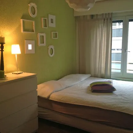 Luxurious Centre