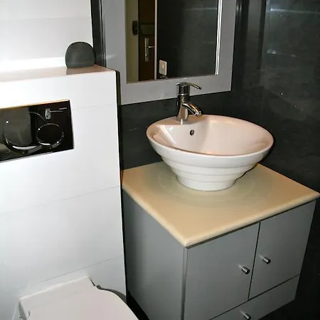 Luxurious Centre