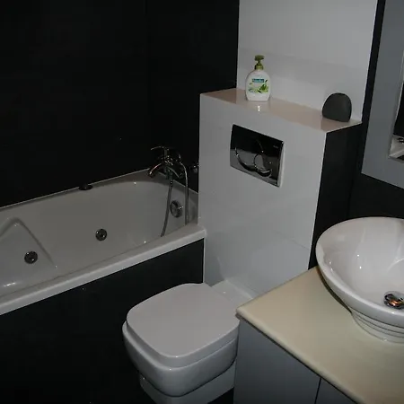 Apartment Luxurious Centre *