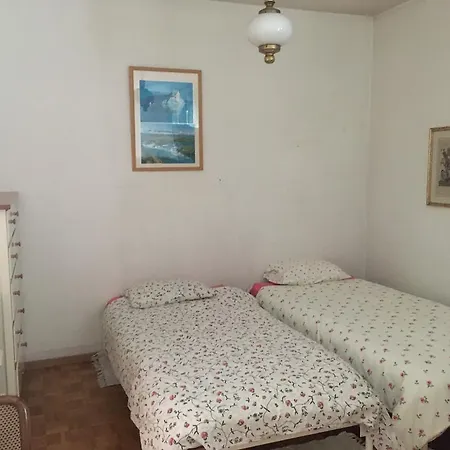Apartment Luxurious Centre Genf
