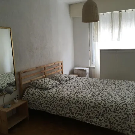Luxurious Centre Apartment Genf